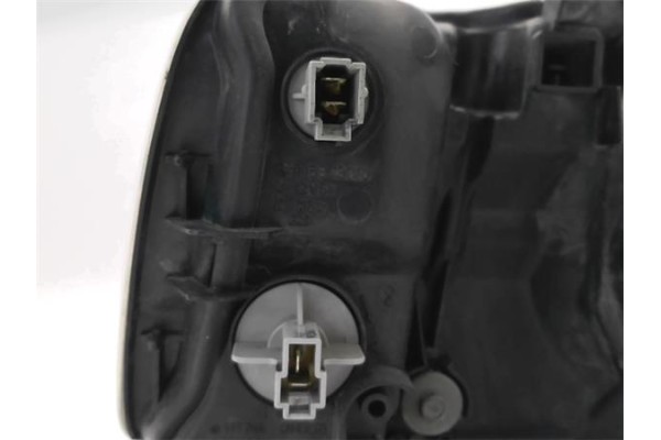 Recambio de faro delantero izquierdo para honda cr-v i (rd) 2.0 referencia OEM IAM   
