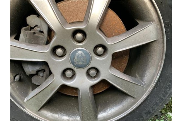 Recambio de palier delantero izquierdo para jaguar x-type 2.0 d executive referencia OEM IAM C2S4864 C2S29731 