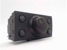 Recambio de mando de luces para opel vectra c berlina 1.9 cdti referencia OEM IAM 13230798  