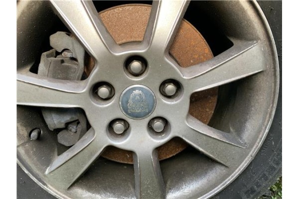 Recambio de palier delantero izquierdo para jaguar x-type 2.0 d executive referencia OEM IAM C2S4864 C2S29731 