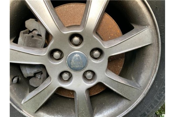 Recambio de palier delantero izquierdo para jaguar x-type 2.0 d executive referencia OEM IAM C2S4864 C2S29731 