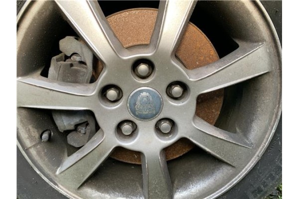 Recambio de palier delantero izquierdo para jaguar x-type 2.0 d executive referencia OEM IAM C2S4864 C2S29731 