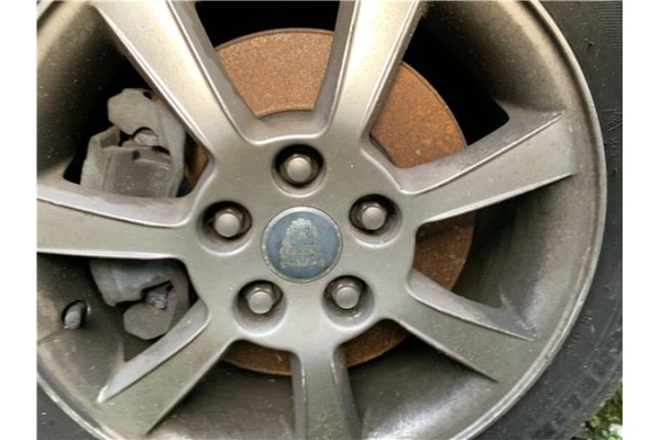 Recambio de palier delantero izquierdo para jaguar x-type 2.0 d executive referencia OEM IAM C2S4864 C2S29731 