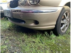 PARAGOLPES DELANTERO C2S27954XXX 