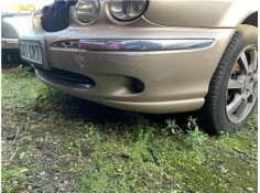 Recambio de paragolpes delantero para jaguar x-type 2.0 d executive referencia OEM IAM C2S27954XXX  