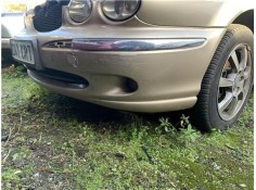 Recambio de paragolpes delantero para jaguar x-type 2.0 d executive referencia OEM IAM C2S27954XXX  