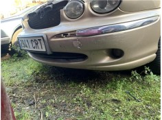 Recambio de paragolpes delantero para jaguar x-type 2.0 d executive referencia OEM IAM C2S27954XXX  