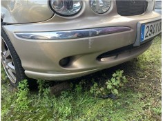 Recambio de paragolpes delantero para jaguar x-type 2.0 d executive referencia OEM IAM C2S27954XXX  