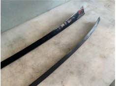 Recambio de barras de techo para mercedes-benz clase c (bm 203) sportcoupe 2.0 c 180 (203.735) referencia OEM IAM A2037800256907