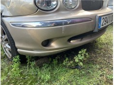 Recambio de paragolpes delantero para jaguar x-type 2.0 d executive referencia OEM IAM C2S27954XXX  