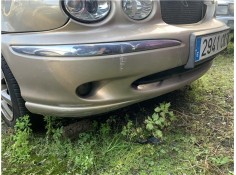 Recambio de paragolpes delantero para jaguar x-type 2.0 d executive referencia OEM IAM C2S27954XXX  