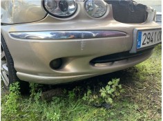 Recambio de paragolpes delantero para jaguar x-type 2.0 d executive referencia OEM IAM C2S27954XXX  