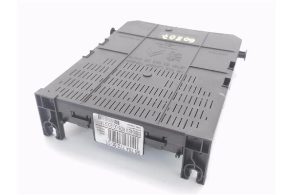 Recambio de bsi para peugeot 308 sw 1.6 hdi 84kw 114cv referencia OEM IAM 967847728001  