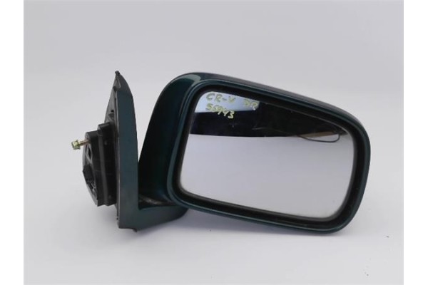 Recambio de retrovisor electrico derecho para honda cr-v i (rd) 2.0 referencia OEM IAM   