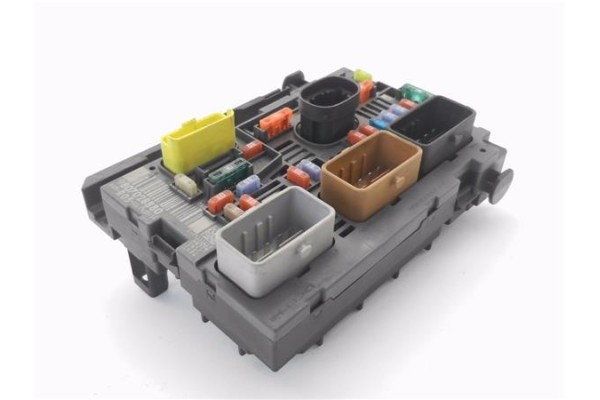 Recambio de bsm para peugeot 308 sw 1.6 hdi 84kw 114cv referencia OEM IAM 9807028880  