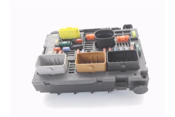 Recambio de bsm para peugeot 308 sw 1.6 hdi 84kw 114cv referencia OEM IAM 9807028880  