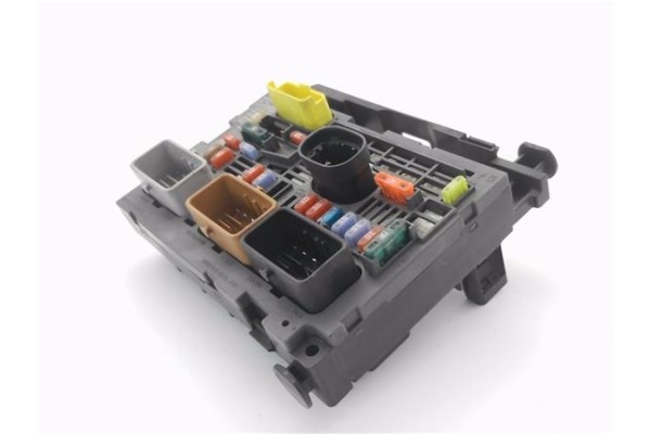 Recambio de bsm para peugeot 308 sw 1.6 hdi 84kw 114cv referencia OEM IAM 9807028880  