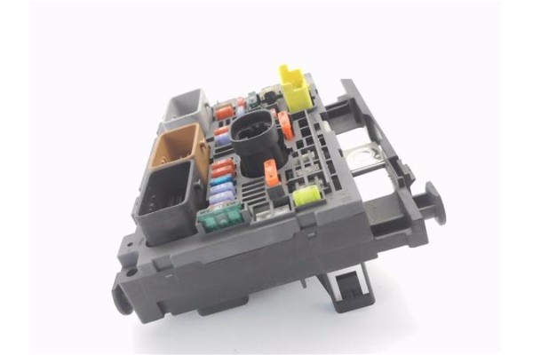 Recambio de bsm para peugeot 308 sw 1.6 hdi 84kw 114cv referencia OEM IAM 9807028880  