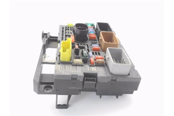 Recambio de bsm para peugeot 308 sw 1.6 hdi 84kw 114cv referencia OEM IAM 9807028880  