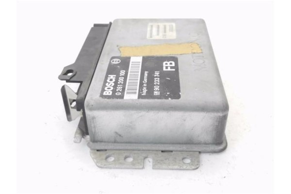 Recambio de centralita para opel omega a (16_, 17_, 19_) 2.0 i referencia OEM IAM 90233741 0261200100 