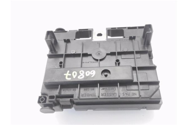 Recambio de bsm para peugeot 308 sw 1.6 hdi 84kw 114cv referencia OEM IAM 9807028880  
