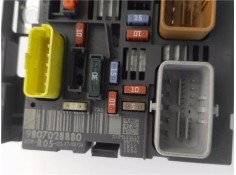 Recambio de bsm para peugeot 308 sw 1.6 hdi 84kw 114cv referencia OEM IAM 9807028880  