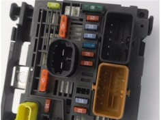 Recambio de bsm para peugeot 308 sw 1.6 hdi 84kw 114cv referencia OEM IAM 9807028880  