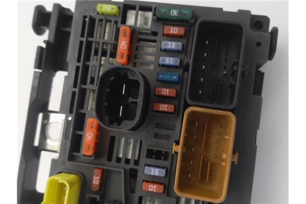 Recambio de bsm para peugeot 308 sw 1.6 hdi 84kw 114cv referencia OEM IAM 9807028880  