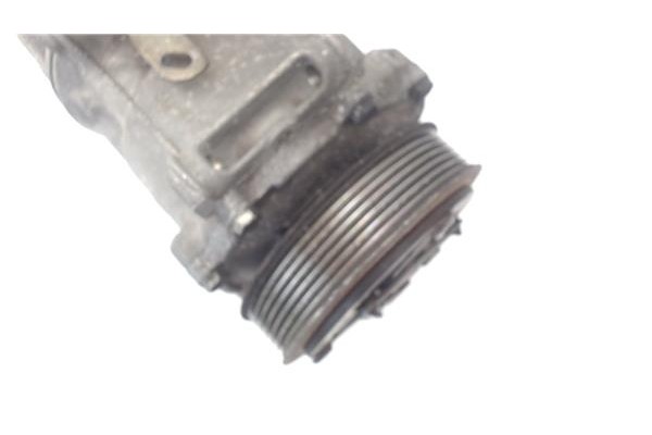 Recambio de compresor aire acond. para peugeot 308 sw 1.6 hdi 84kw 114cv referencia OEM IAM 9800839580  