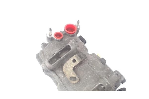 Recambio de compresor aire acond. para peugeot 308 sw 1.6 hdi 84kw 114cv referencia OEM IAM 9800839580  