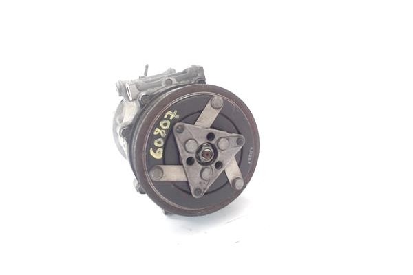 Recambio de compresor aire acond. para peugeot 308 sw 1.6 hdi 84kw 114cv referencia OEM IAM 9800839580  