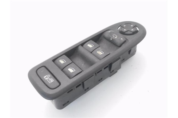 Recambio de mando elevalunas delantero izquierdo para peugeot 308 sw 1.6 hdi 84kw 114cv referencia OEM IAM 96644917XT 30170275 