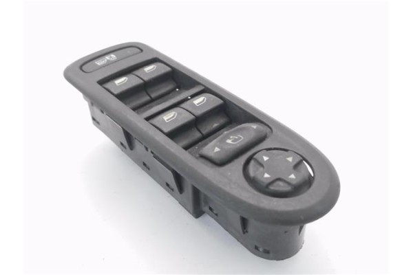 Recambio de mando elevalunas delantero izquierdo para peugeot 308 sw 1.6 hdi 84kw 114cv referencia OEM IAM 96644917XT 30170275 