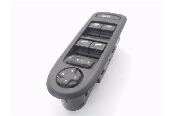 Recambio de mando elevalunas delantero izquierdo para peugeot 308 sw 1.6 hdi 84kw 114cv referencia OEM IAM 96644917XT 30170275 