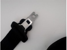 Recambio de cinturon seguridad trasero central para fiat ii panda (169) 1.3 d multijet referencia OEM IAM 735381352  