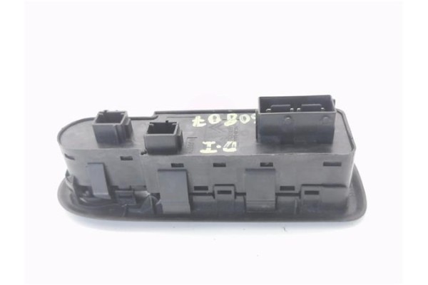 Recambio de mando elevalunas delantero izquierdo para peugeot 308 sw 1.6 hdi 84kw 114cv referencia OEM IAM 96644917XT 30170275 