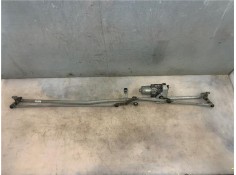 Recambio de motor limpiaparabrisas delantero para peugeot 308 sw 1.6 hdi 84kw 114cv referencia OEM IAM 3397021099  
