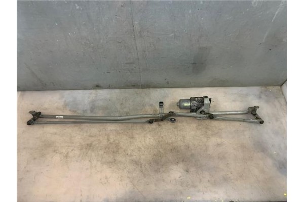 Recambio de motor limpiaparabrisas delantero para peugeot 308 sw 1.6 hdi 84kw 114cv referencia OEM IAM 3397021099  