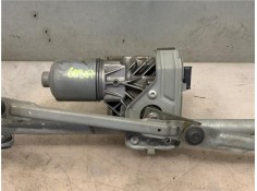 Recambio de motor limpiaparabrisas delantero para peugeot 308 sw 1.6 hdi 84kw 114cv referencia OEM IAM 3397021099  