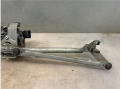 Recambio de motor limpiaparabrisas delantero para peugeot 308 sw 1.6 hdi 84kw 114cv referencia OEM IAM 3397021099  