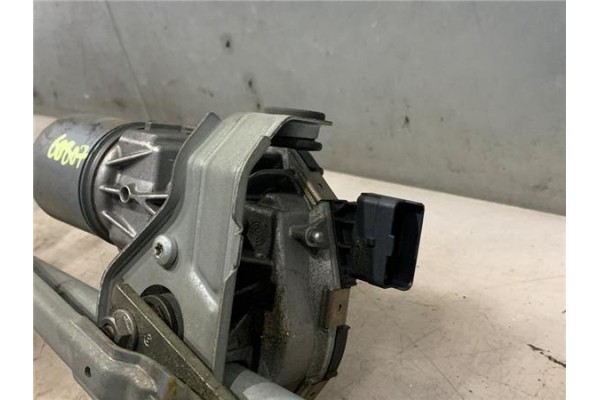 Recambio de motor limpiaparabrisas delantero para peugeot 308 sw 1.6 hdi 84kw 114cv referencia OEM IAM 3397021099  