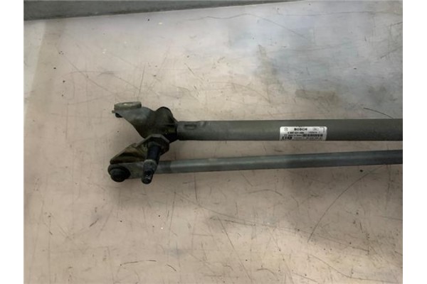 Recambio de motor limpiaparabrisas delantero para peugeot 308 sw 1.6 hdi 84kw 114cv referencia OEM IAM 3397021099  