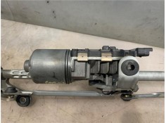 Recambio de motor limpiaparabrisas delantero para peugeot 308 sw 1.6 hdi 84kw 114cv referencia OEM IAM 3397021099  