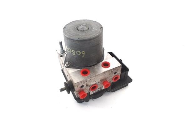 Recambio de nucleo abs para peugeot 308 sw 1.6 hdi 84kw 114cv referencia OEM IAM 9666957480  