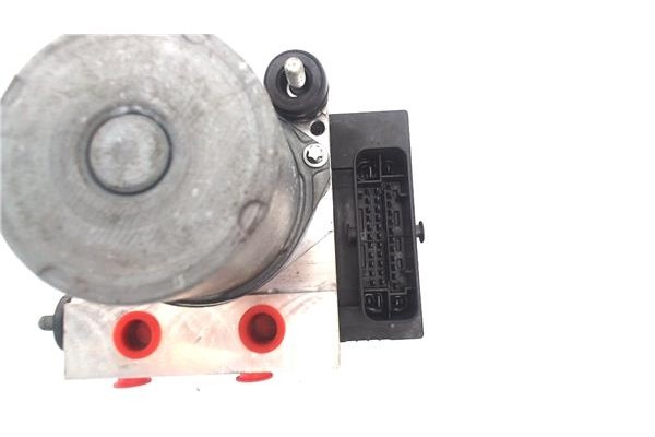 Recambio de nucleo abs para peugeot 308 sw 1.6 hdi 84kw 114cv referencia OEM IAM 9666957480  