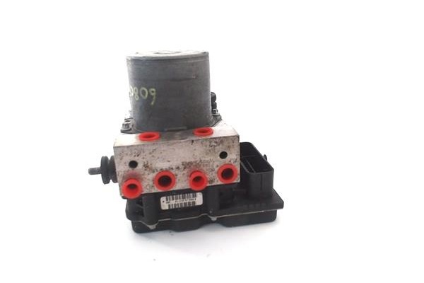 Recambio de nucleo abs para peugeot 308 sw 1.6 hdi 84kw 114cv referencia OEM IAM 9666957480  