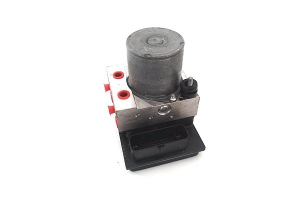 Recambio de nucleo abs para peugeot 308 sw 1.6 hdi 84kw 114cv referencia OEM IAM 9666957480  