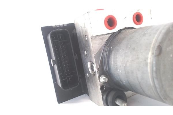 Recambio de nucleo abs para peugeot 308 sw 1.6 hdi 84kw 114cv referencia OEM IAM 9666957480  