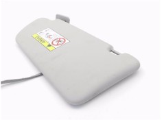 Recambio de parasol derecho para peugeot 308 sw 1.6 hdi 84kw 114cv referencia OEM IAM 16115131BJ  