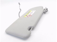 Recambio de parasol derecho para peugeot 308 sw 1.6 hdi 84kw 114cv referencia OEM IAM 16115131BJ  